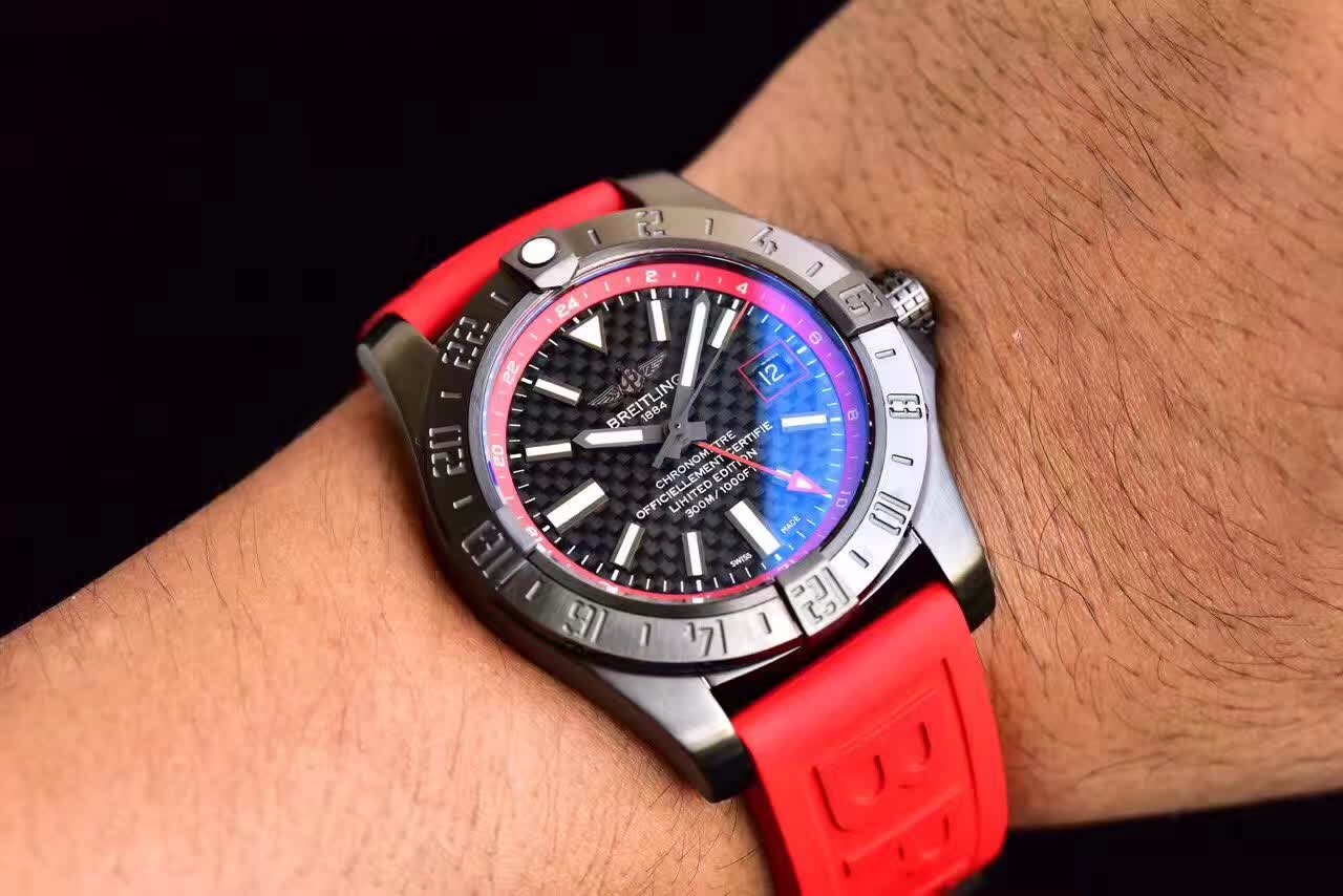 腕表橡胶表带和钢带,腕表表带松好还是紧好