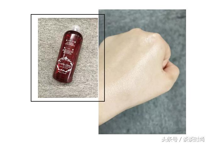 rapper痞帅妆,看rapper妆容