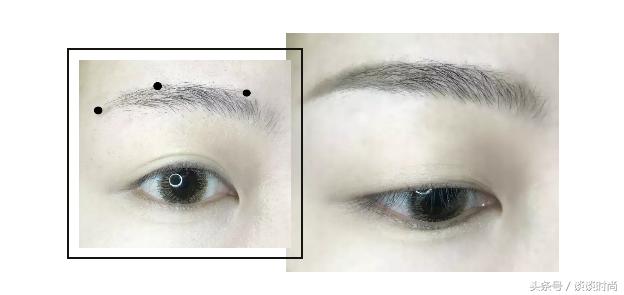 rapper痞帅妆,看rapper妆容