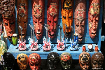 来巴厘岛必体验的6大景点，超实用攻略！