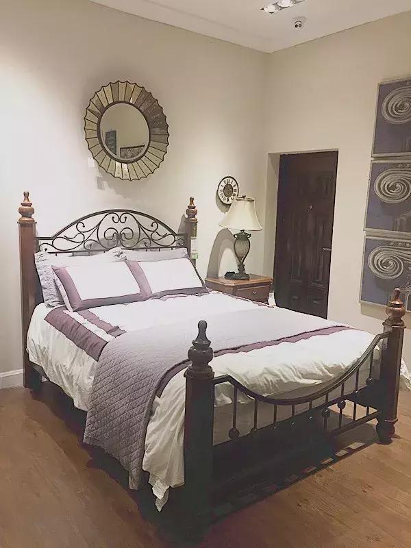 杭州顶级家具店,杭州美式轻奢家具