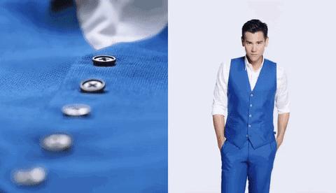 看完这只洗衣液广告，我的血槽已空！彭于晏高能预警