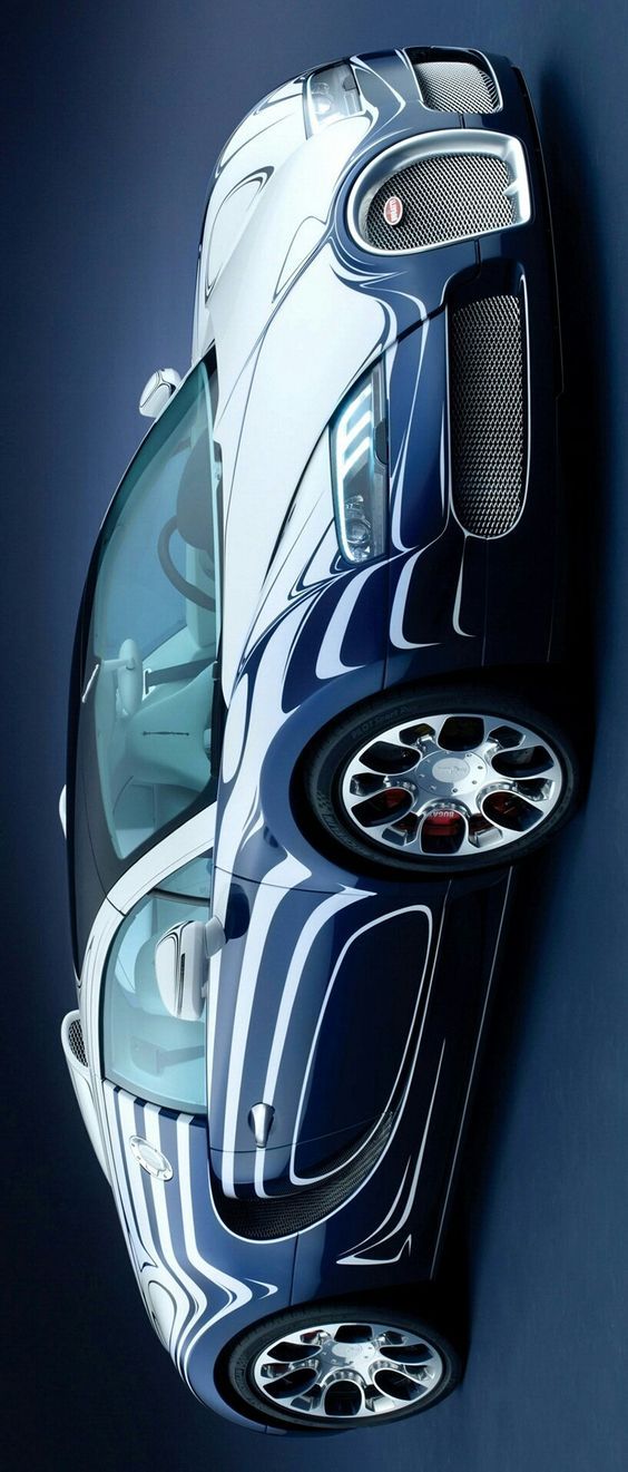 世界最贵的一辆布加迪,全世界上极帅的一辆布加迪