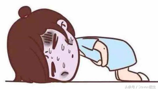 急性腹痛伴休克最常见的原因,慢性腹痛常见的病因