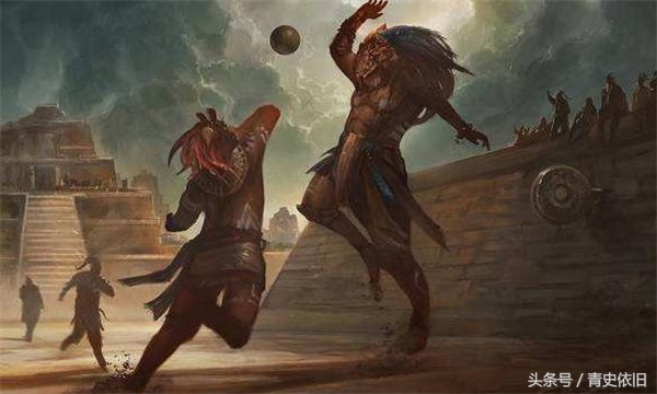 不可思议的足球经典时刻,不可思议足球