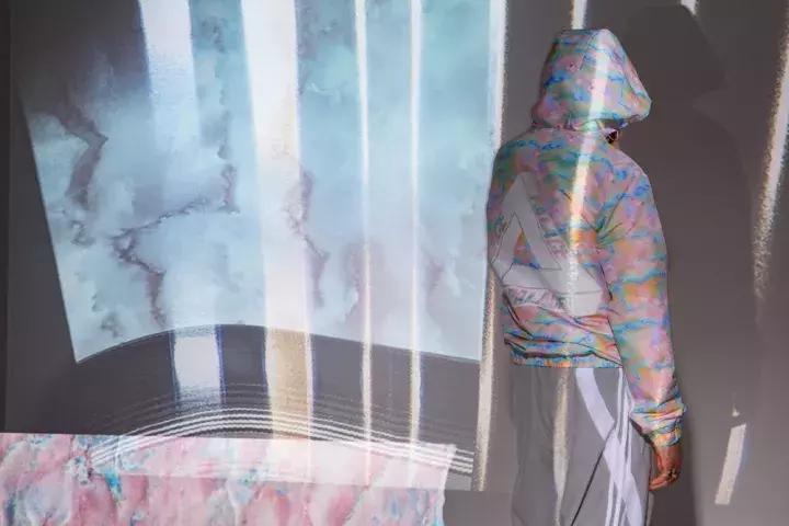 别只知道Supreme!这支异军突起的Palace更值得你关注！