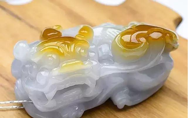 貔貅挂件辨雌雄,雌雄貔貅的作用