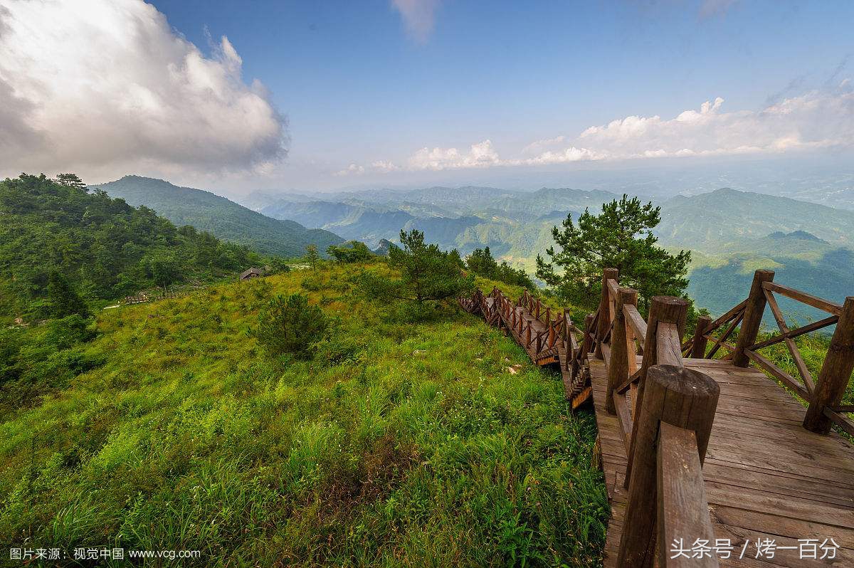 重庆旅游景点推荐排行榜,重庆旅游景点推荐学生