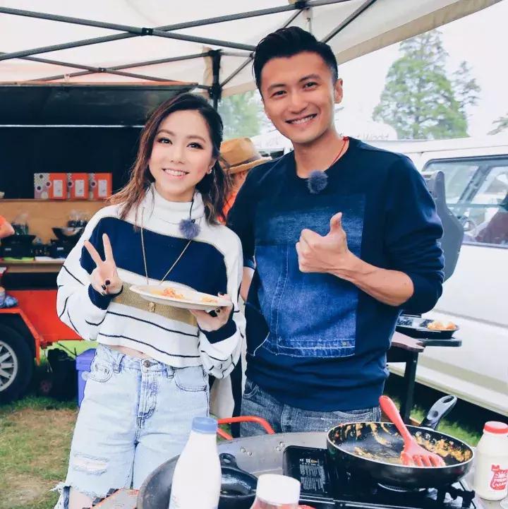 王凯、韩庚、邓紫棋、谢霆锋……明星最近为什么都去新西兰？