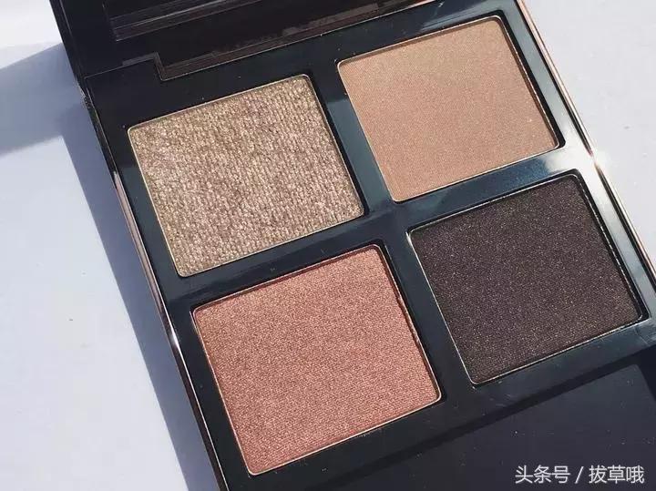 断货王nyx16色眼影盘奶茶,断货眼影