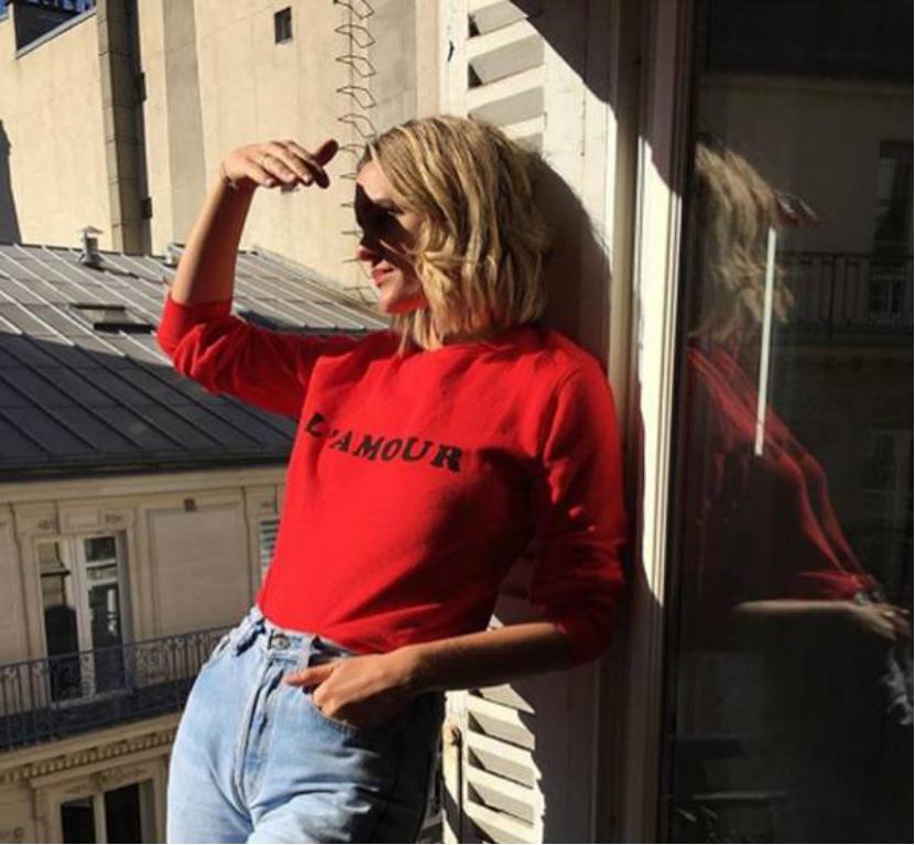 五种穿搭,适合法式穿搭的女生