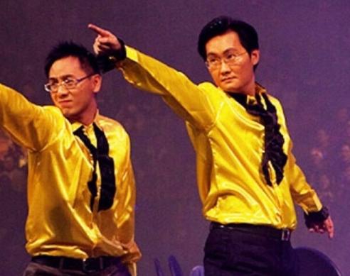 曾经毁掉盛大文学（阅文集团前身）的3个男人，如今都在哪儿？