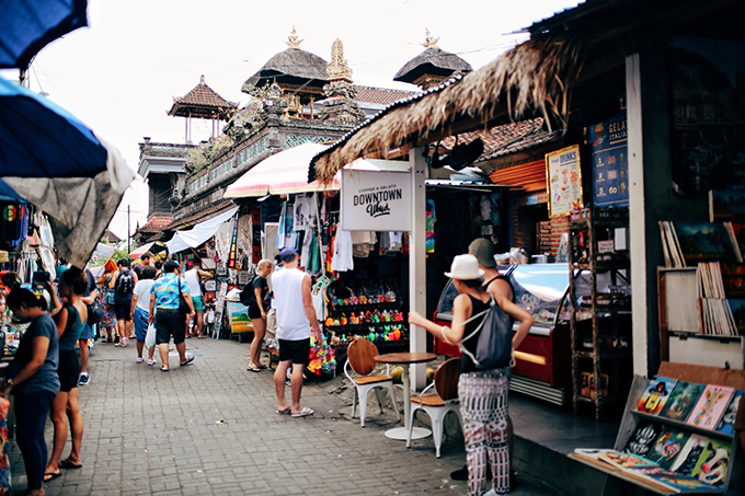 来巴厘岛必体验的6大景点，超实用攻略！