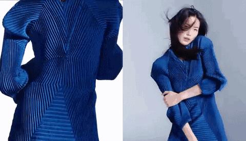 看完这只洗衣液广告，我的血槽已空！彭于晏高能预警