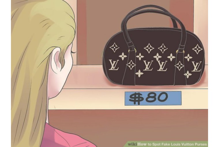 国外买lv会被查吗,在国外卖假lv犯法不