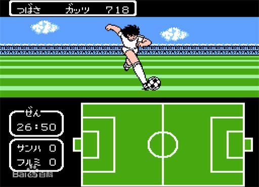 山翁说游戏——怀念那些年陪伴我的game（上部）