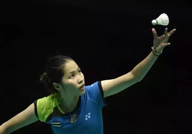 进入“指哪发哪”的发球境界，需掌握正反手发球要领精髓，收藏！