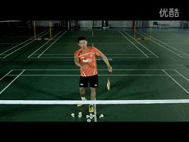 进入“指哪发哪”的发球境界，需掌握正反手发球要领精髓，收藏！