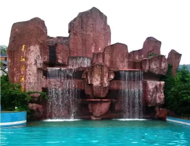 云髻山离江源温泉多远,韶关市乳源天然温泉