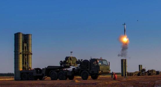 我国买了s400导弹,中国买了s400了吗