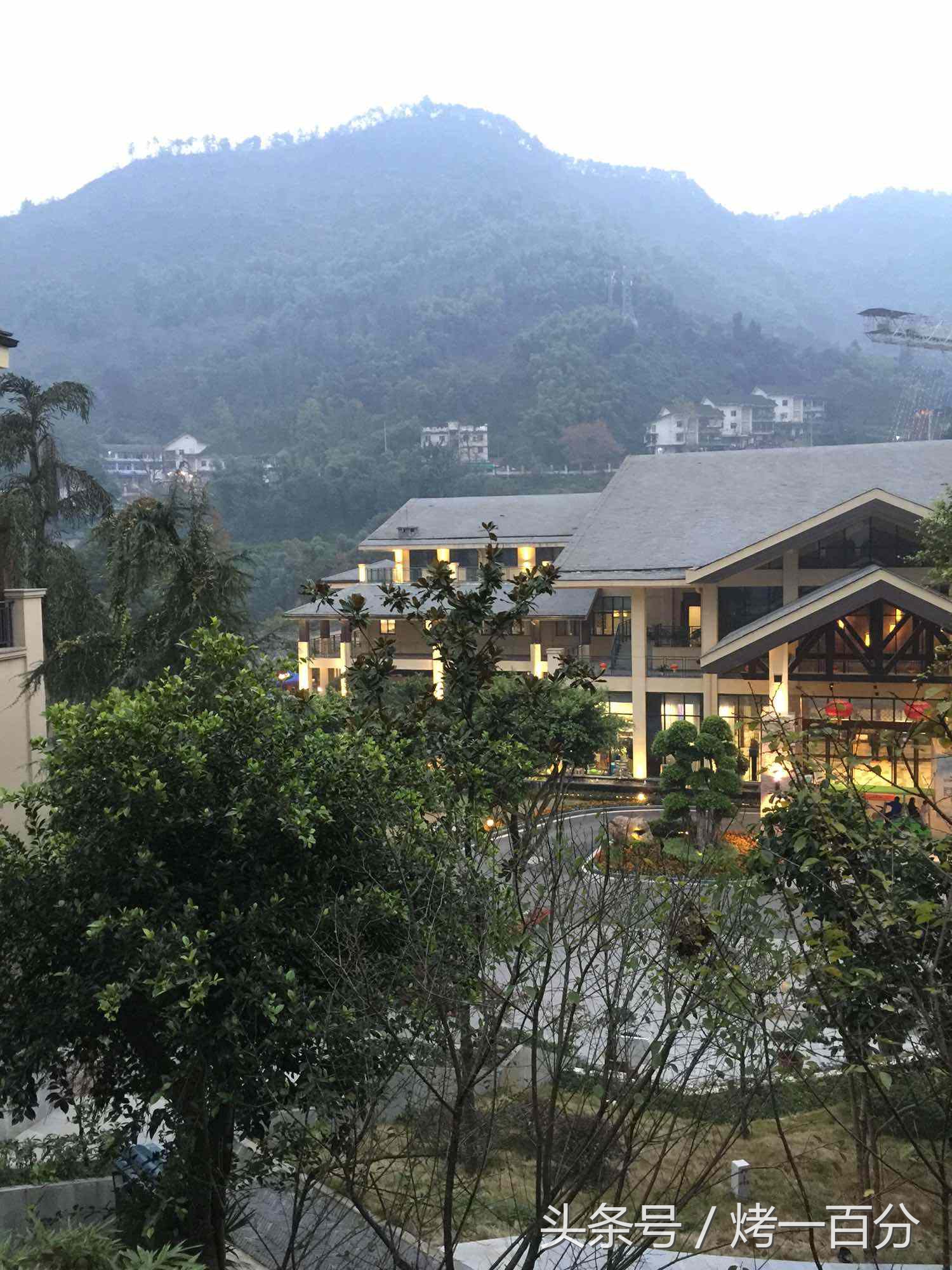 重庆旅游景点推荐排行榜,重庆旅游景点推荐学生