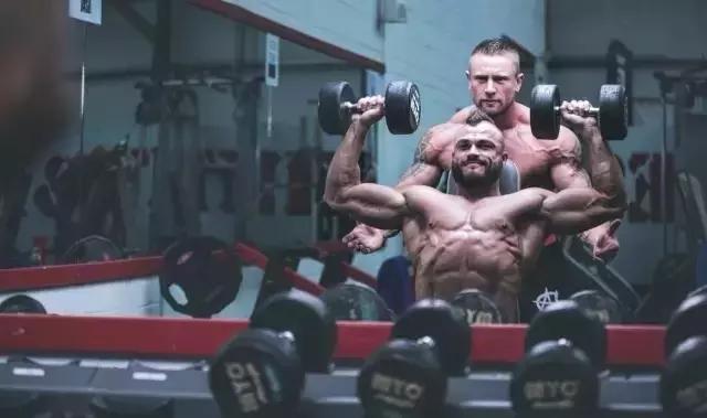 健身必备的七大补剂,健身补剂怎么搭配效果最好