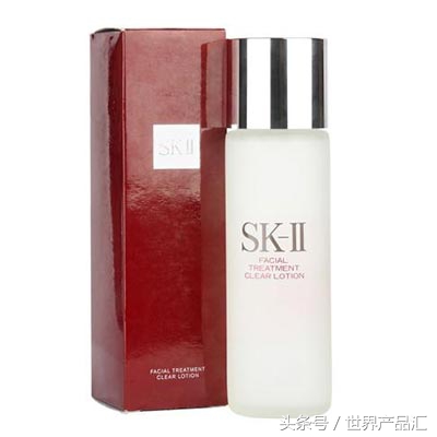 sk2神仙水真的好吗,sk2神仙水被曝出问题真的假的