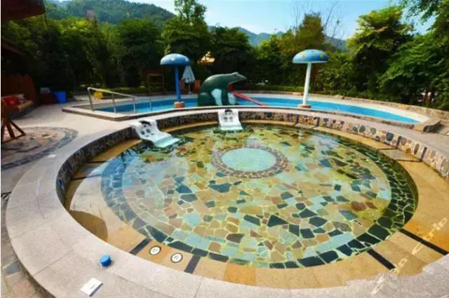 云髻山离江源温泉多远,韶关市乳源天然温泉