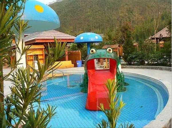 云髻山离江源温泉多远,韶关市乳源天然温泉