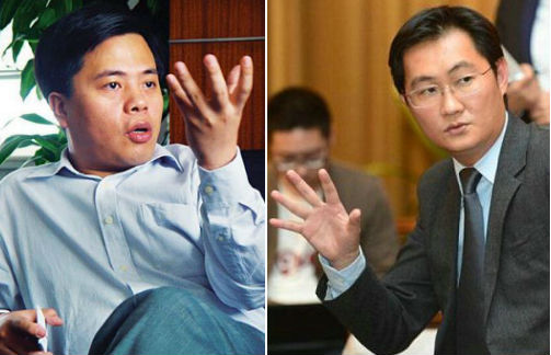 曾经毁掉盛大文学（阅文集团前身）的3个男人，如今都在哪儿？