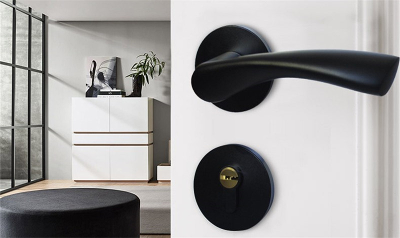 门锁的正确保养方法,室内门锁如何弄坏