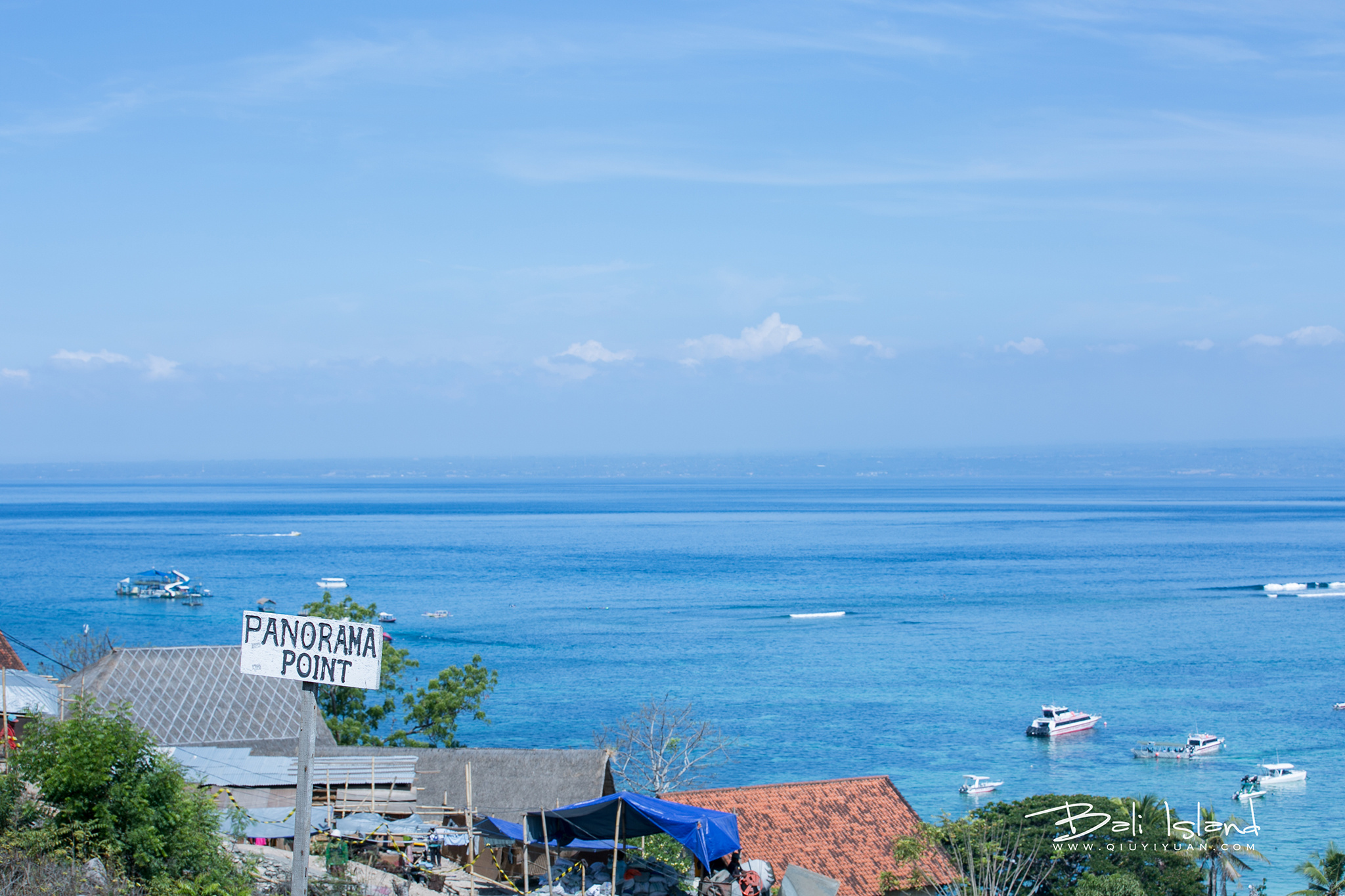 来巴厘岛必体验的6大景点，超实用攻略！