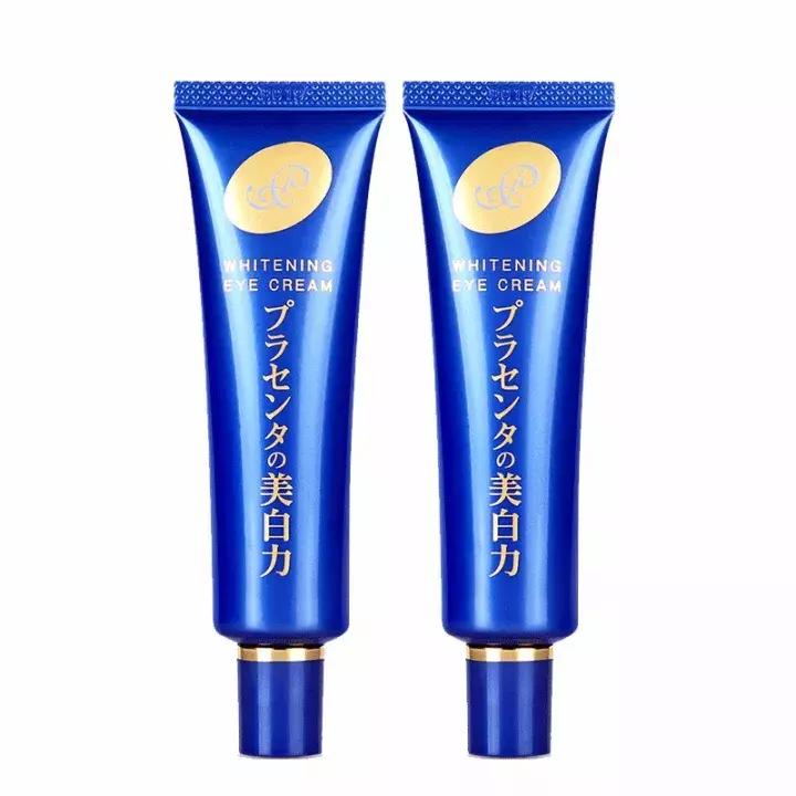 美妆博主推荐的眼霜,美妆博主推荐眼霜