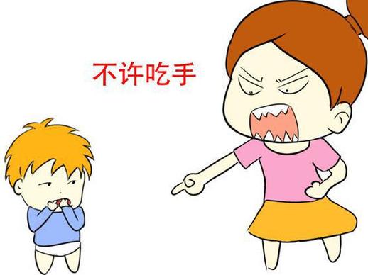 宝宝乱咬东西是缺什么了,宝宝乱咬东西是快长牙吗