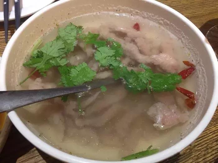 杭州这8家店的中式早餐，好看到忍不住发朋友圈！