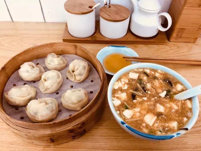 杭州这8家店的中式早餐，好看到忍不住发朋友圈！