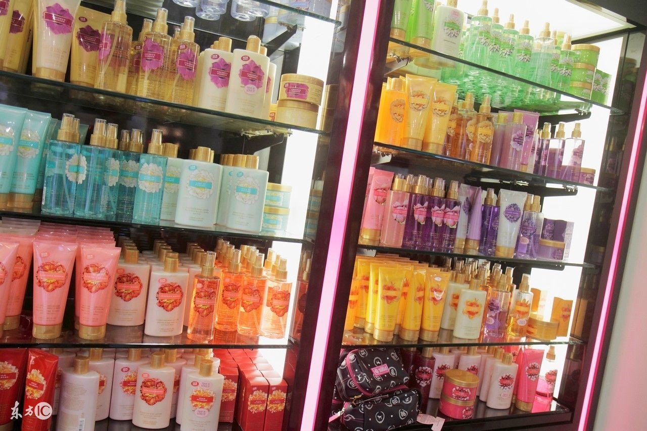 化妆品识货靠谱吗,你的化妆品选对了吗