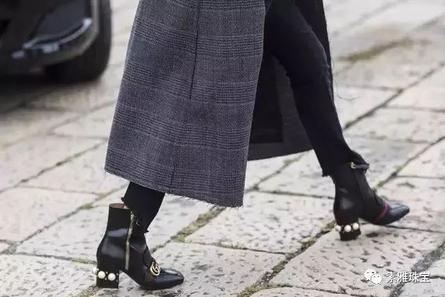 珍珠的定位珠怎么拆开,珍珠的定位珠怎么拆