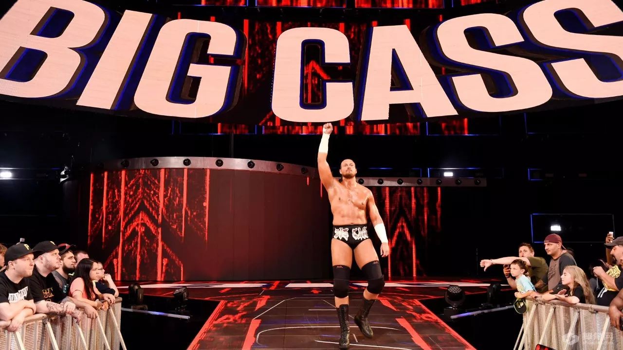 世界最强wwe布洛克,wwe布洛克输得最彻底的一次