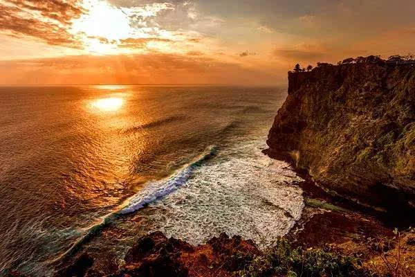 来巴厘岛必体验的6大景点，超实用攻略！