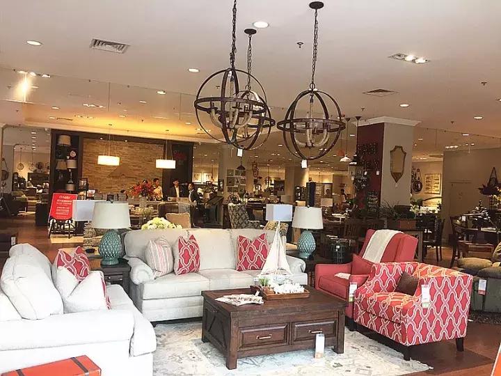 杭州顶级家具店,杭州美式轻奢家具