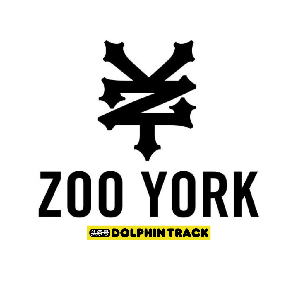 叛逆的印迹非美国街头品牌Zoo York莫属