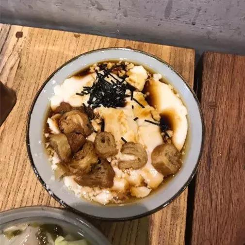 杭州这8家店的中式早餐，好看到忍不住发朋友圈！