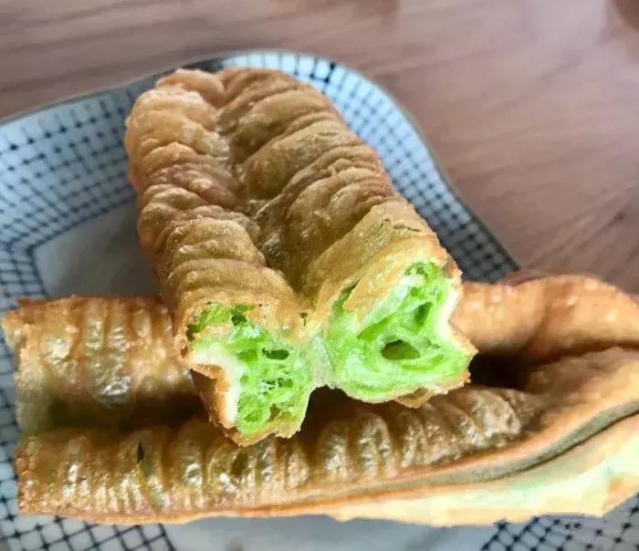 杭州这8家店的中式早餐，好看到忍不住发朋友圈！