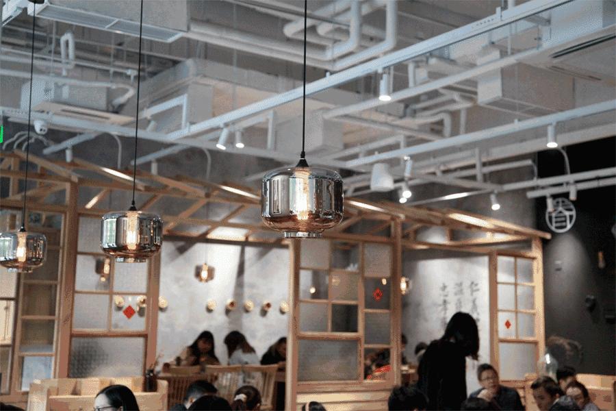 杭州这8家店的中式早餐，好看到忍不住发朋友圈！