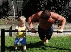 肌肉训练一个部位几个动作最佳,10个最佳肌肉训练方法