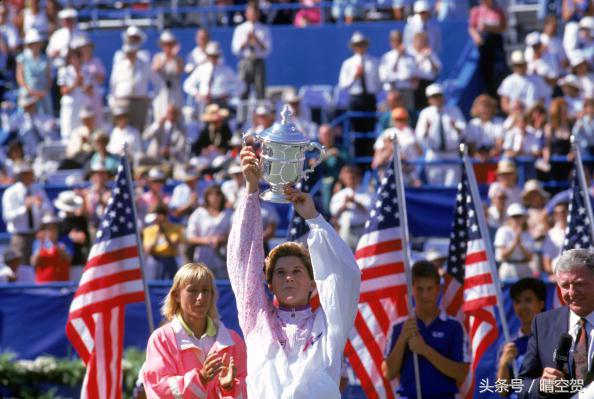 塞莱斯退役,塞莱斯生涯回顾