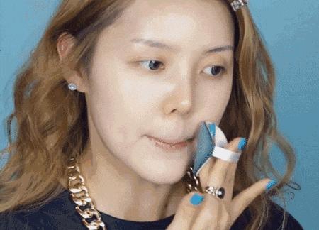 完美底妆和眼妆化妆有什么技巧,10分钟搞定秋冬妆手残党也不怕