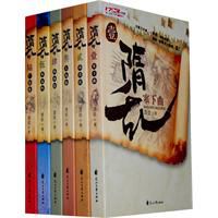 被无数次盛赞的8本书,红极一时的网络小说神作