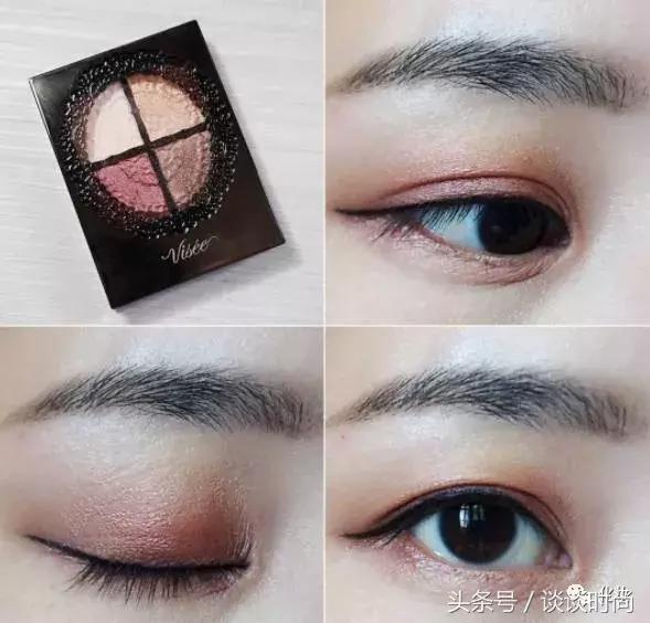 新手化妆入门平价化妆品清单图片,学生党平价化妆品推荐